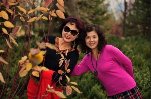 温暖阿姨黑丝袜靴子外拍2