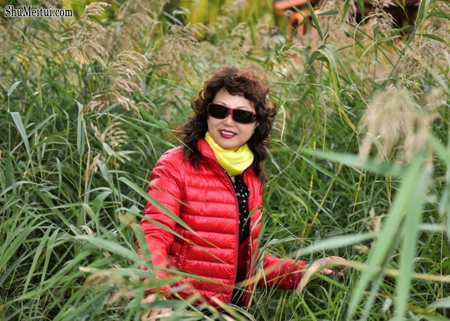 温暖阿姨黑丝袜靴子外拍[第3张/共40张]