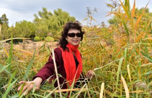 温暖阿姨黑丝袜靴子外拍