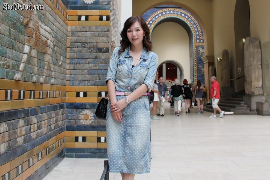 形象和气质俱佳的女神姐姐[第7张/共7张]