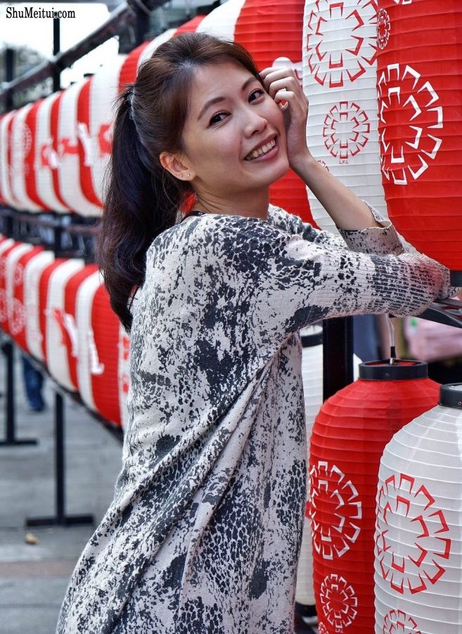 美丽人妻CC姐短裤长靴美腿[第25张/共29张]