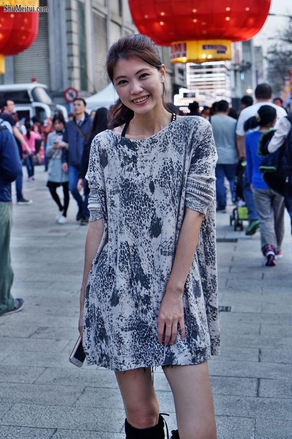 美丽人妻CC姐短裤长靴美腿[第29张/共29张]