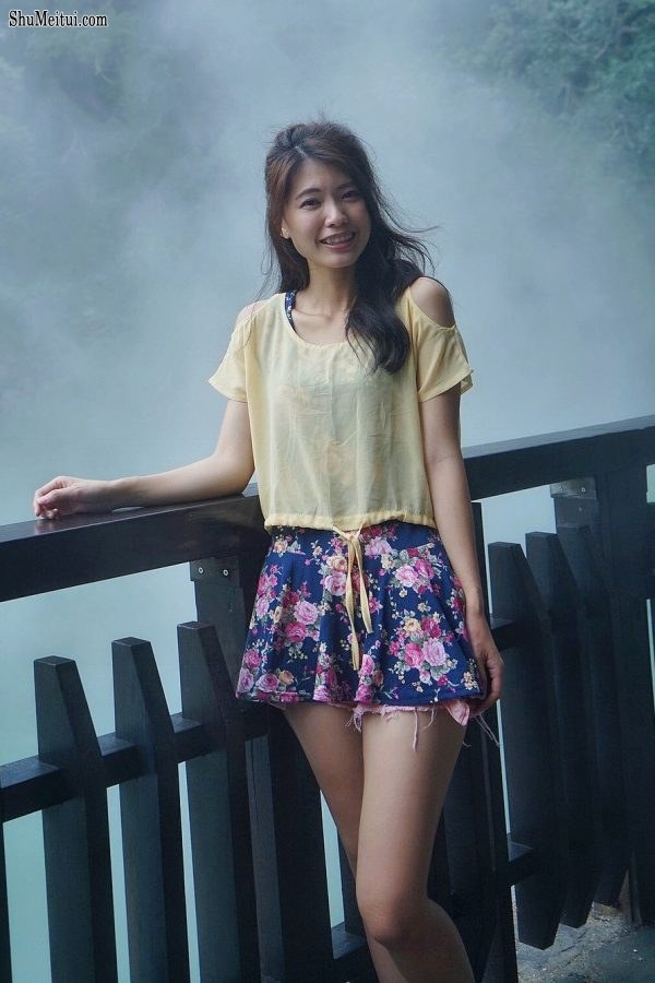 美丽人妻CC姐短裙里边套了一条短裤真会玩[第56张/共82张]