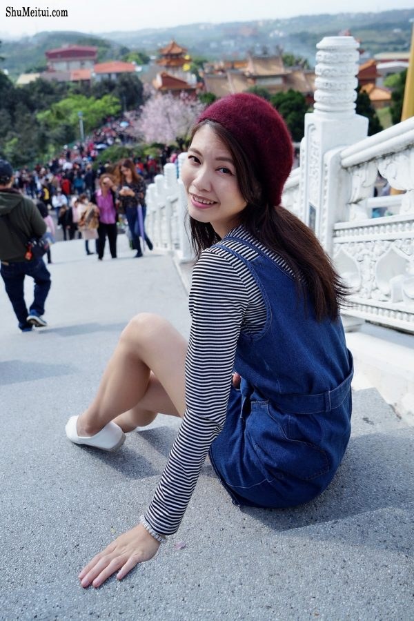 美丽人妻CC姐牛仔短裙光滑白皙美腿[第36张/共37张]