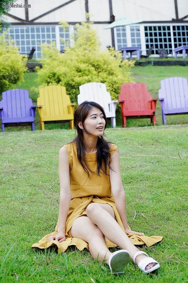 美腿人妻CC姐穿长裙不时把腿漏出来拍摄[第27张/共66张]