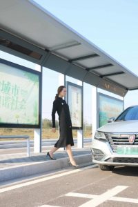 媳妇车模之丝袜高跟嫂子有气质