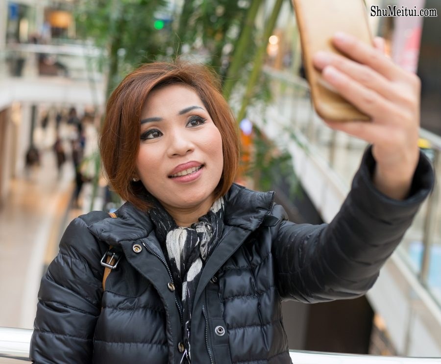 经典高跟熟女姐妹之姐姐的皮裤细高跟[第11张/共11张]