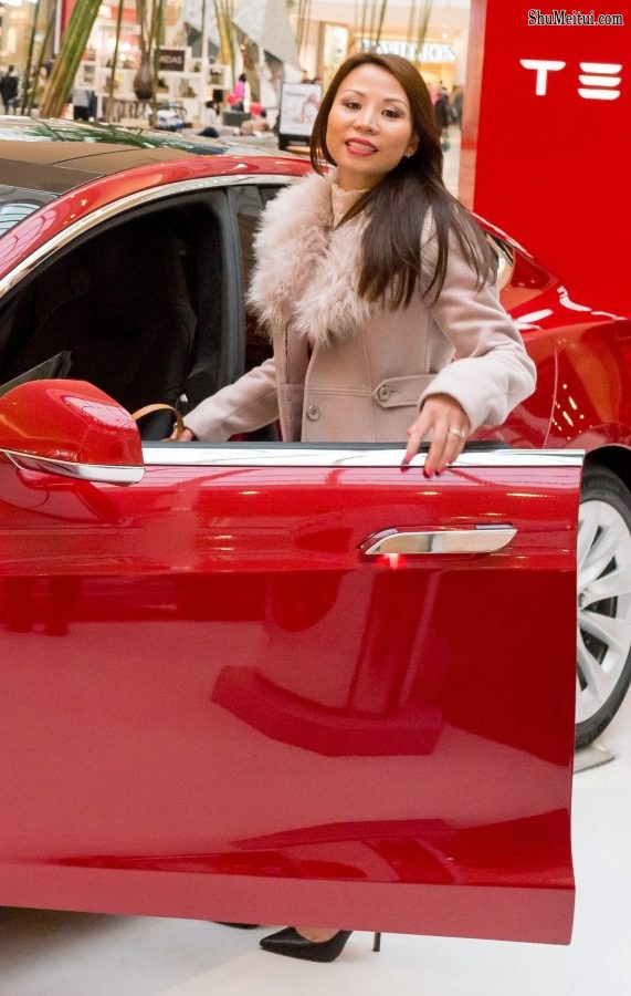 经典高跟熟女姐妹之姐姐的皮裤细高跟[第4张/共11张]