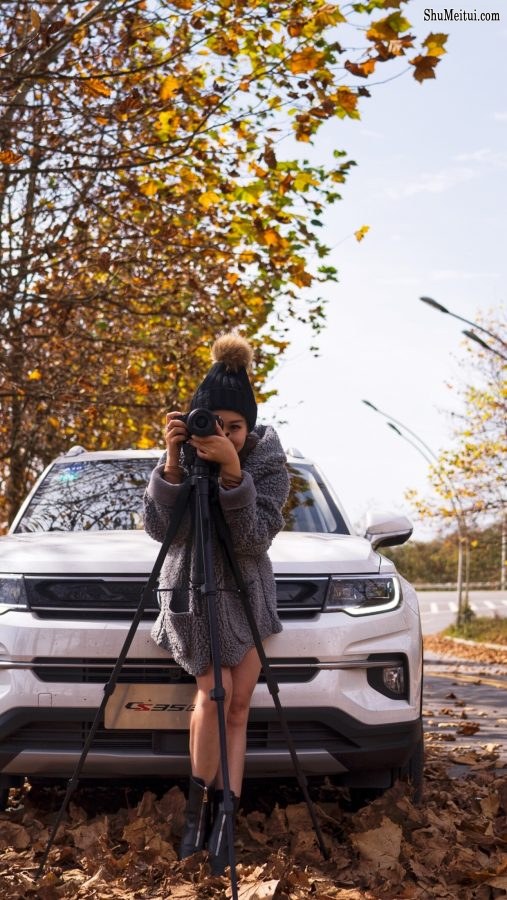 这位小姐姐你还能穿的更骚不[第32张/共33张]