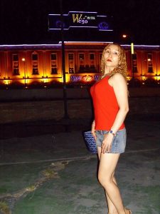 长腿宝岛甜甜夜拍大腿合集