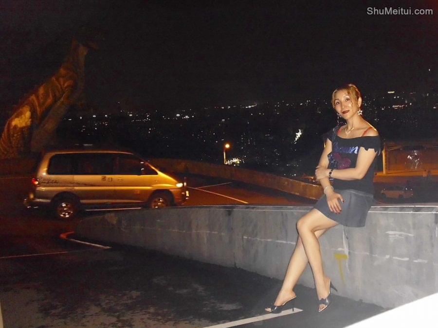 长腿宝岛甜甜夜拍大腿合集[第20张/共33张]