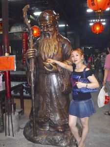 长腿宝岛甜甜夜拍大腿合集