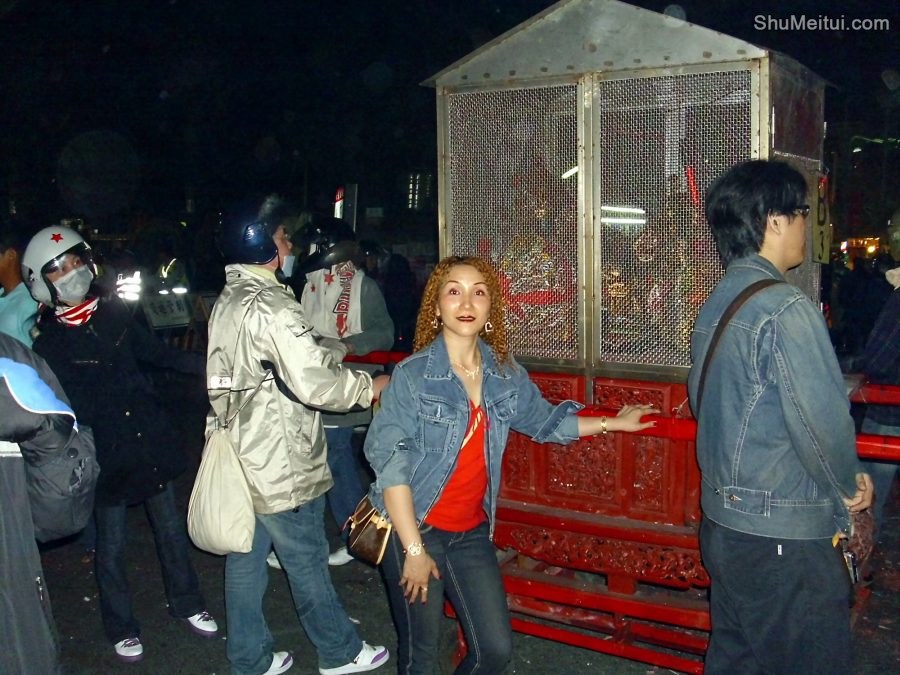 长腿宝岛甜甜夜拍大腿合集[第30张/共33张]