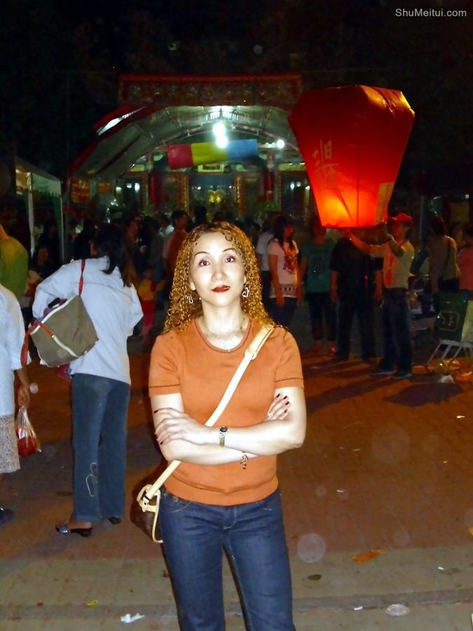 长腿宝岛甜甜夜拍大腿合集[第31张/共33张]