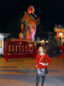 长腿宝岛甜甜夜拍大腿合集