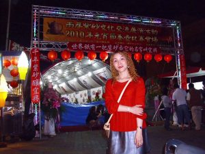 长腿宝岛甜甜夜拍大腿合集