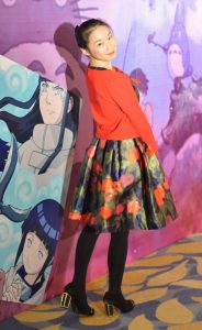 母女俩的高跟鞋各有味道