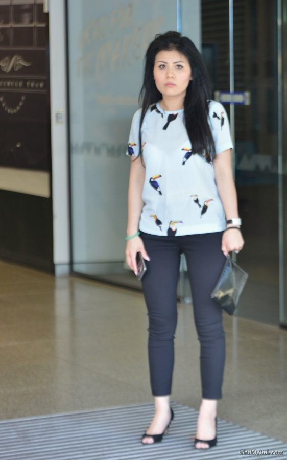 久别重逢的高跟姐妹[第4张/共6张]