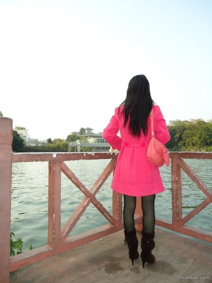 穿丝袜的人妻自驾游酒店里丝袜更精彩[第12张/共19张]