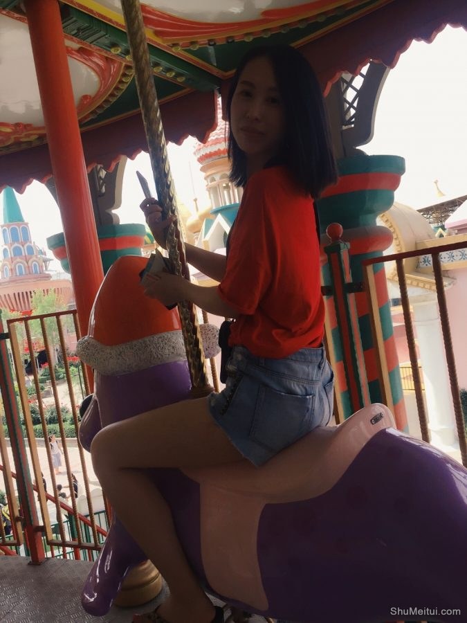 天津马嫂极品细长美腿玉足附泳装[第4张/共6张]