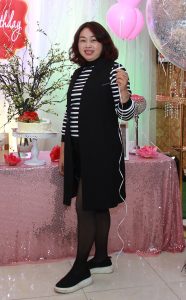 胡艳姐好友庆生各路成熟美女的丝袜