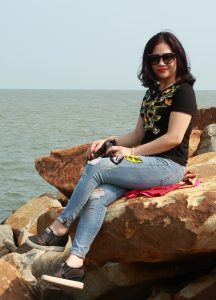 几个熟女好友结伴出行拍了很多照片