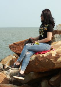 几个熟女好友结伴出行拍了很多照片