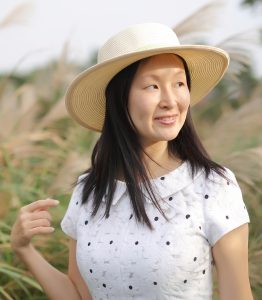 Elin姐穿肉丝袜外出拍照片