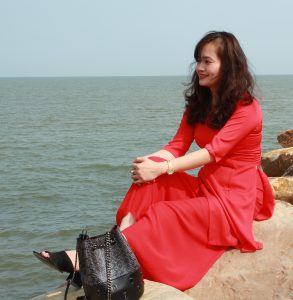 几个熟女好友结伴出行拍了很多照片