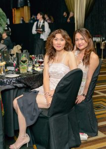 新年派对各路贵妇小姐们的高跟美腿