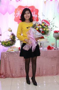 胡艳姐好友庆生各路成熟美女的丝袜