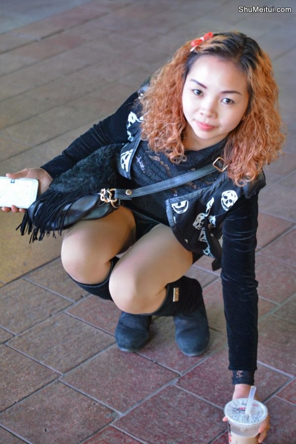 美熟妇身体是真的火爆呀，国产小太妹[第2张/共4张]