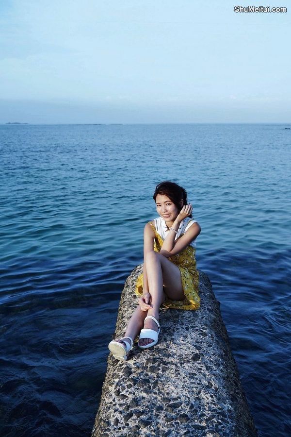 极品人妻在渔村旅行不时露出大腿[第39张/共44张]