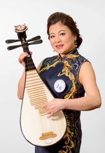 很多穿旗袍的熟女聚会看看有没有你的菜