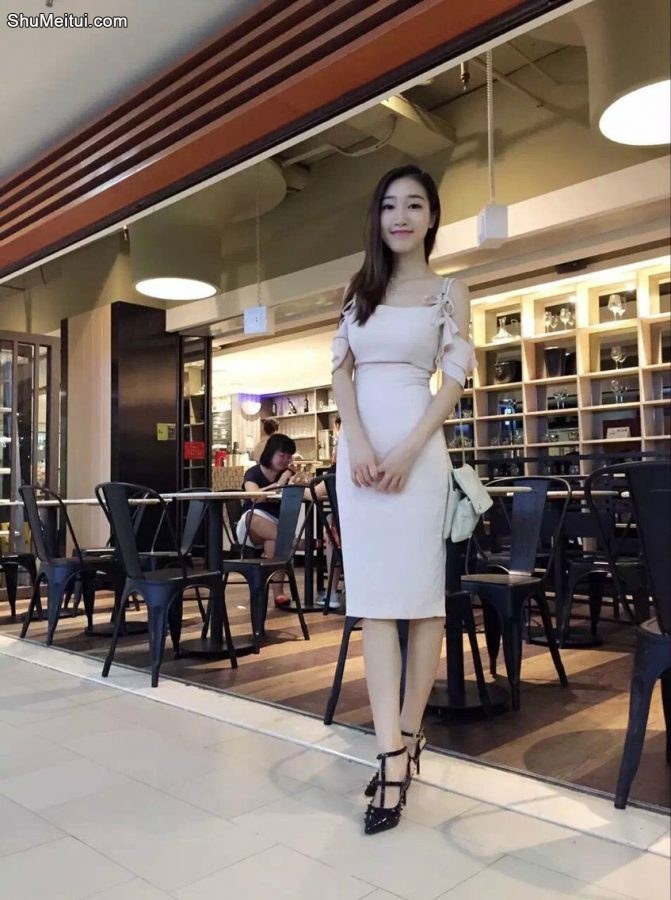 吉利车主老婆美腿拍写真亮点自寻[第23张/共23张]