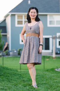 何姐和她的旗袍朋友白裙长发熟妇魅力十足