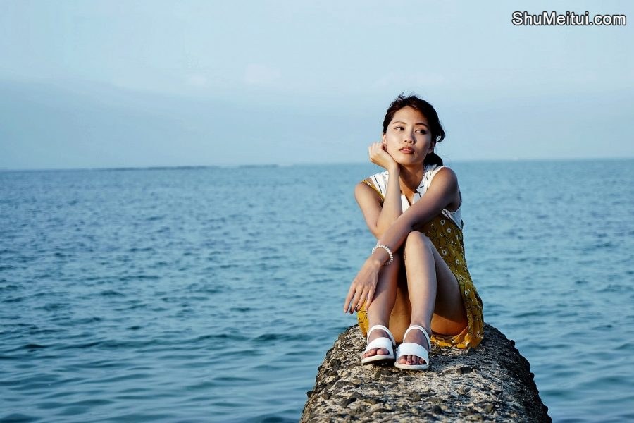 极品人妻在渔村旅行不时露出大腿[第43张/共44张]