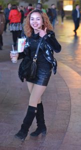 美熟妇身体是真的火爆呀，国产小太妹