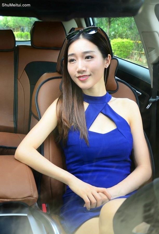 吉利车主老婆美腿拍写真亮点自寻[第12张/共23张]