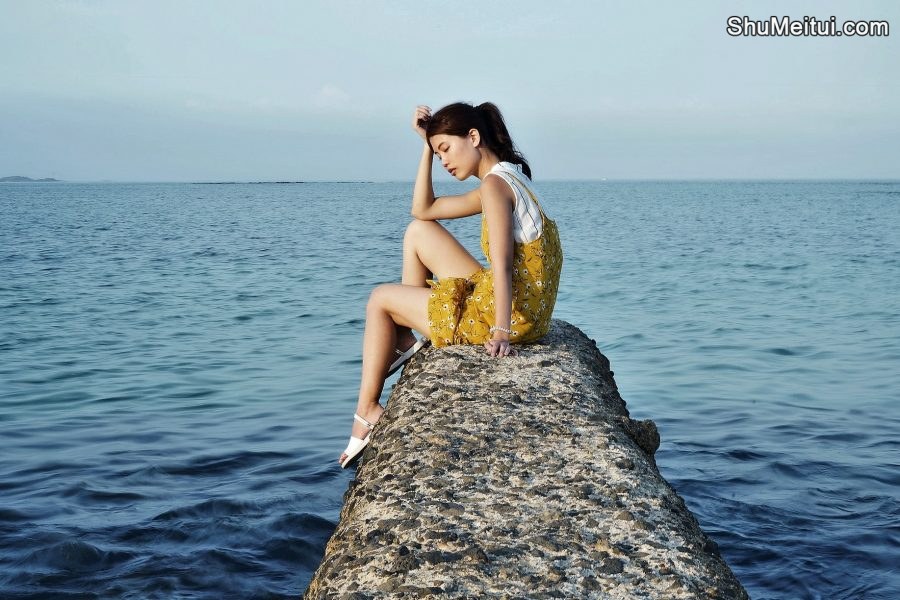 极品人妻在渔村旅行不时露出大腿[第40张/共44张]