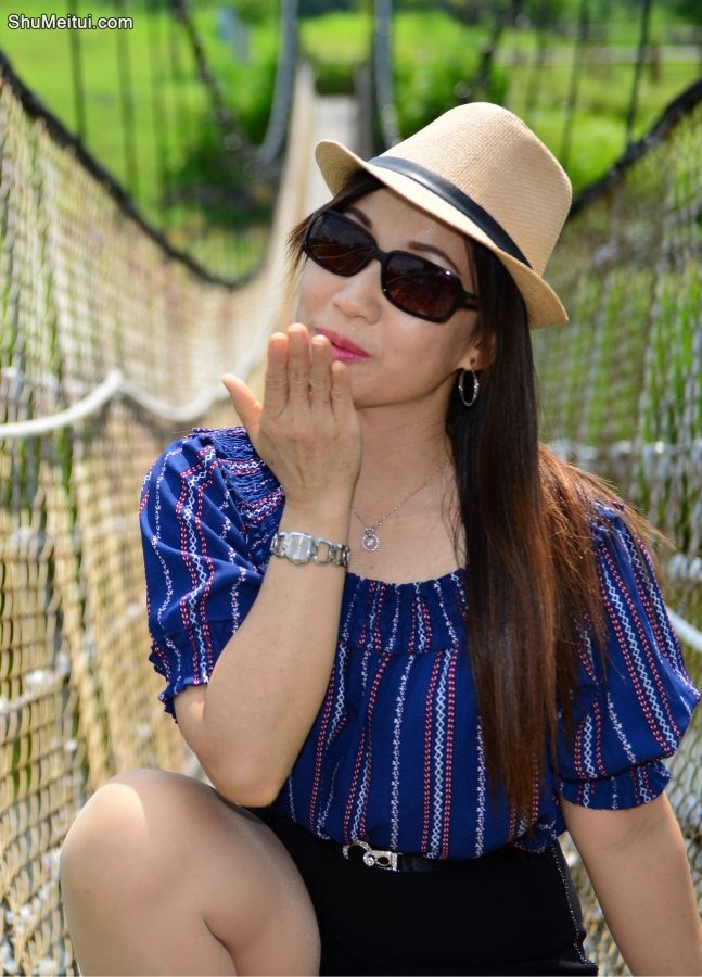 成熟的长腿芝姐阳光下高清晰肉丝[第16张/共56张]