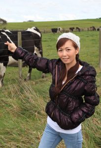 诱惑迷人的美妇知风姐澳洲自驾游长裤篇