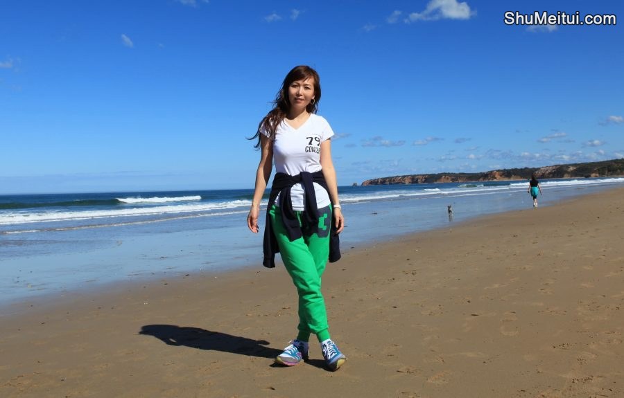 诱惑迷人的美妇知风姐澳洲自驾游长裤篇[第3张/共22张]