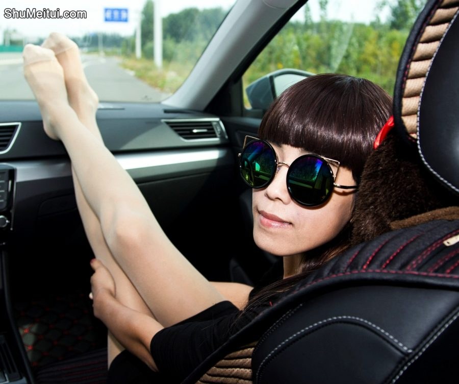 熟女的风情确实要命 气质女神影子少妇又驾到了[第27张/共54张]