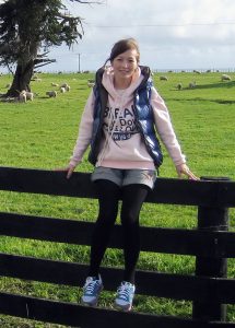 迷人的美妇知风姐澳洲自驾游黑色裤袜篇