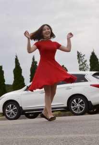 有妻如此 夫复何求,一个情趣媳妇真难得呀