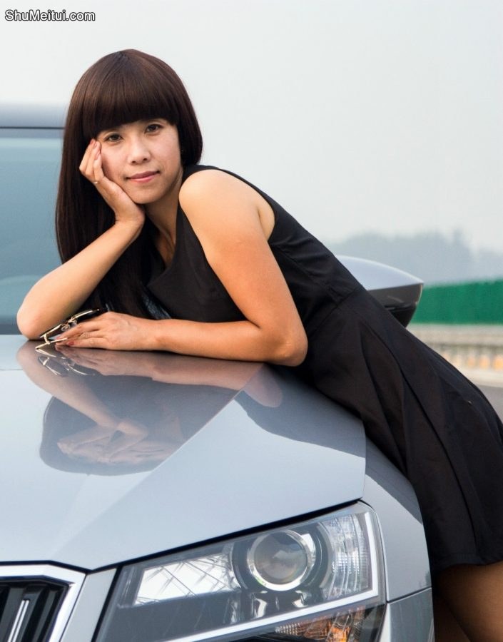 熟女的风情确实要命 气质女神影子少妇又驾到了[第47张/共54张]