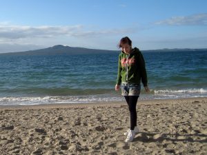 迷人的美妇知风姐澳洲自驾游黑色裤袜篇