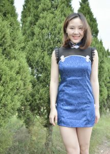 有妻如此 夫复何求,一个情趣媳妇真难得呀