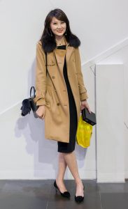 身材相貌俱佳的姐姐，少男终结者